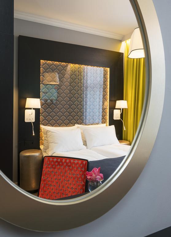 Chambre Simple Standard