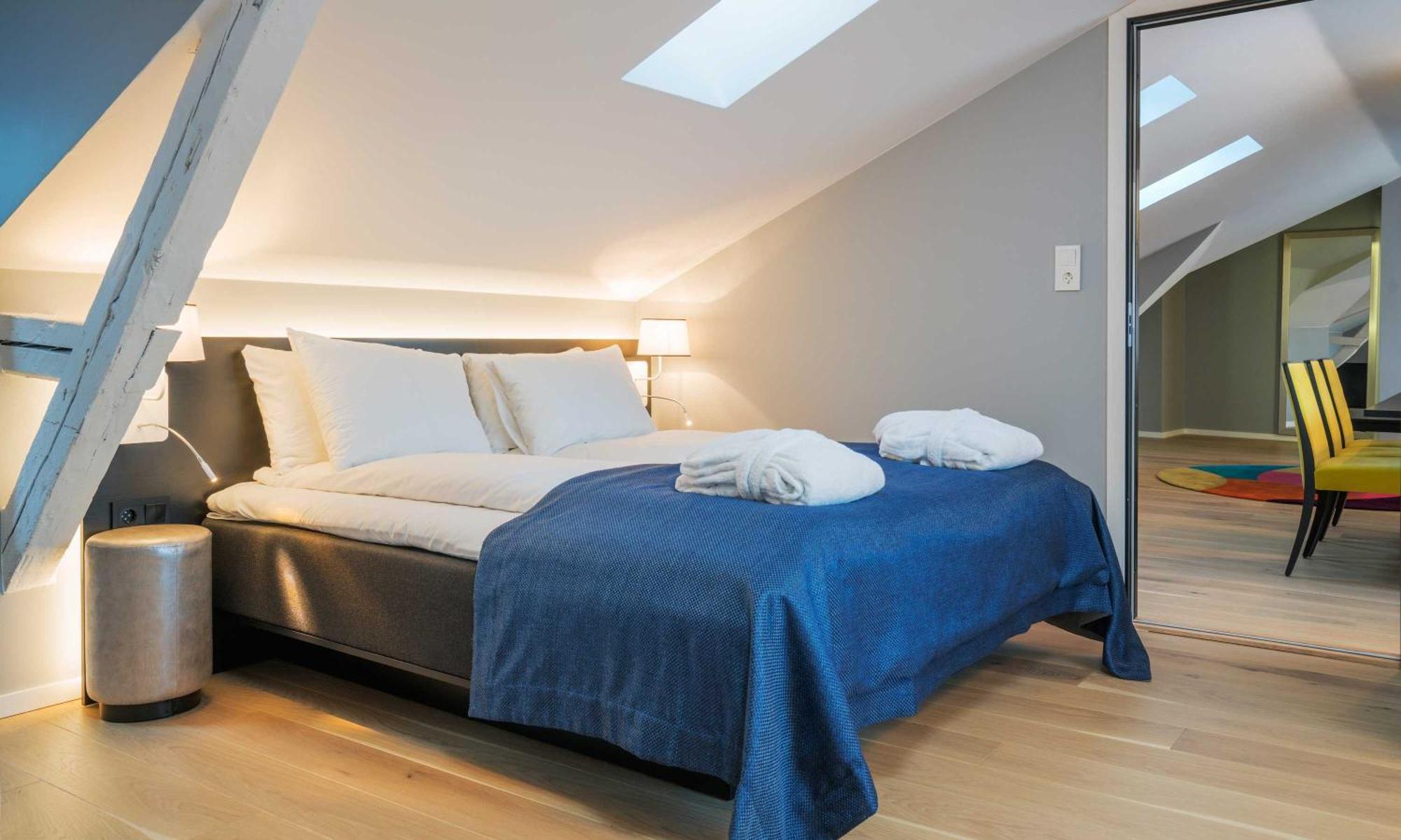 Chambre Affaires