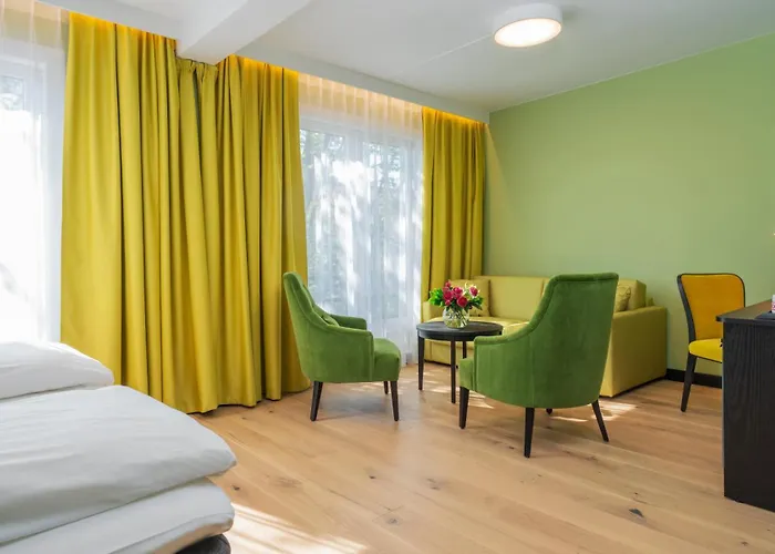 Thon Hotel Gyldenlove