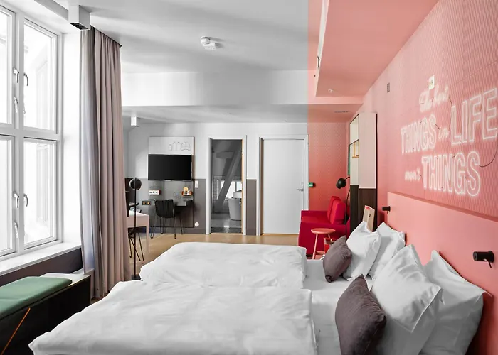 Comfort Hotel Karl Johan