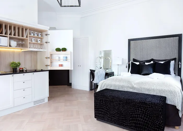 Frogner House - Bygdoy Alle