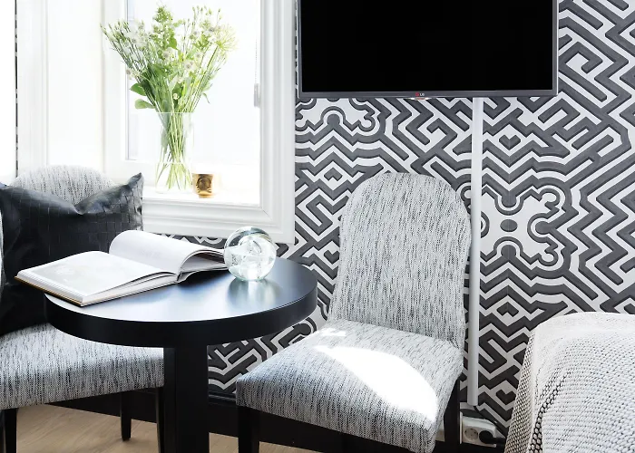 Frogner House - Bygdoy Alle