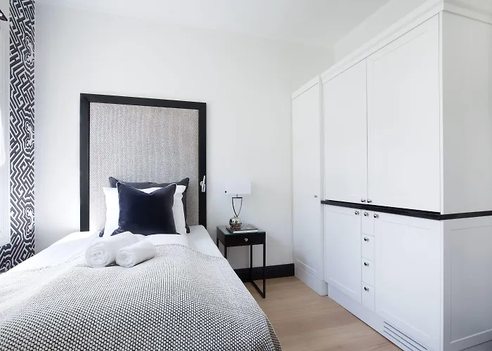 Frogner House - Bygdoy Alle