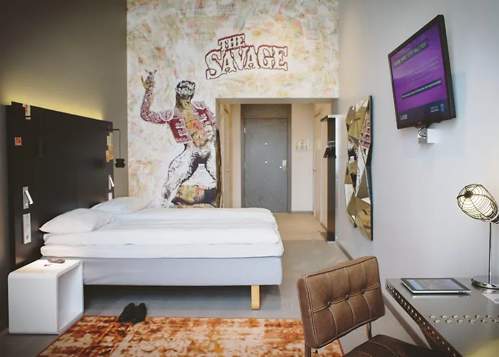 Comfort Hotel Grand Central